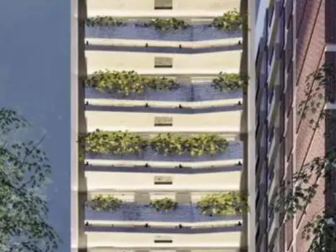 Departamento en Venta en Palermo, Capital Federal