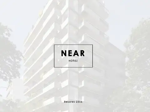 Departamento en Venta en Nuñez, Capital Federal