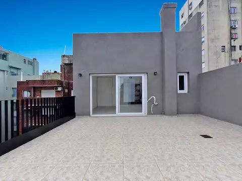 Departamento en Venta en Almagro, Capital Federal