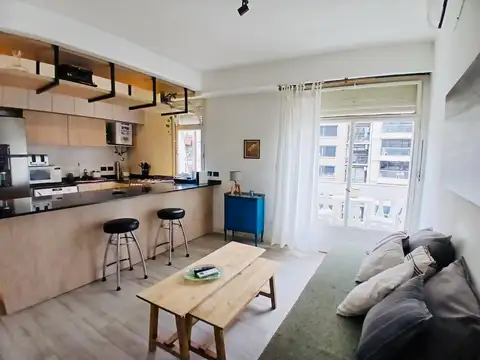 Departamento en Venta en Palermo, Capital Federal