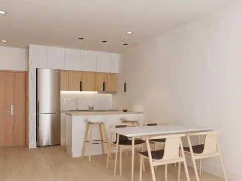 Departamento en Venta en Palermo, Capital Federal