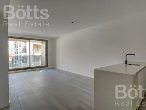 Departamento en Venta en Belgrano, Capital Federal