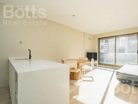 Departamento en Venta en Belgrano C, Belgrano