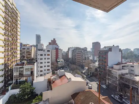 Departamento en Venta en Lomas de Nuñez, Nuñez