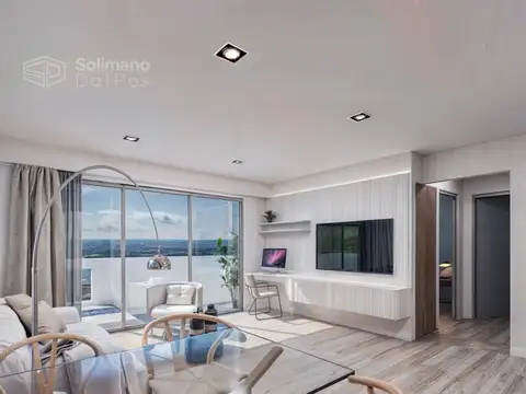 Departamento en Venta en Nuñez, Capital Federal