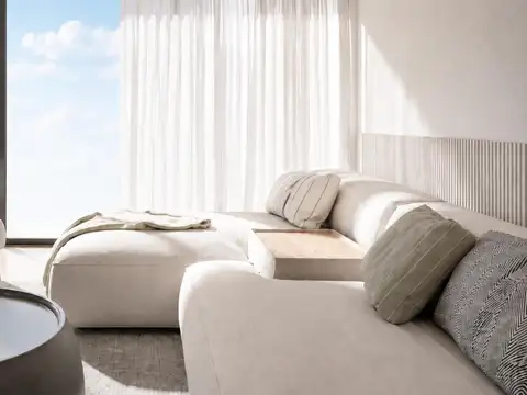 Departamento en Venta en Villa Urquiza, Capital Federal