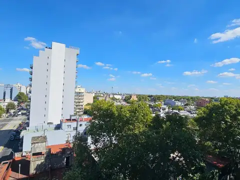 Departamento en Venta en Villa Crespo, Capital Federal