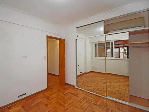 Departamento en Venta en Villa Crespo, Capital Federal