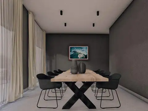 Departamento en Venta en Palermo, Capital Federal