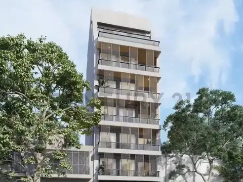 Departamento en Venta en Almagro, Capital Federal