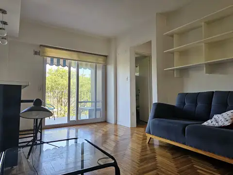 Departamento en Venta en Belgrano R, Belgrano