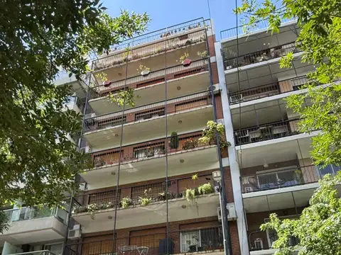 Departamento en Venta en Belgrano, Capital Federal