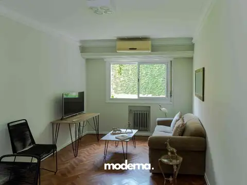 Departamento en Venta en Recoleta, Capital Federal