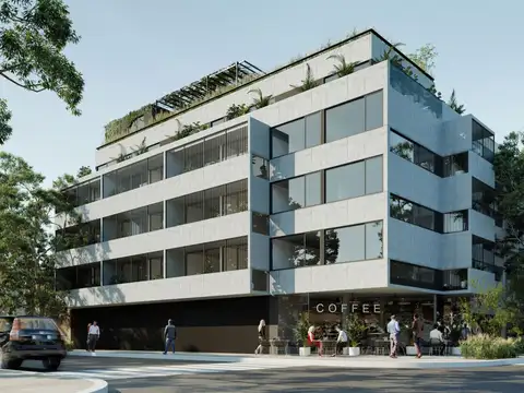 Departamento en Venta en Villa Crespo, Capital Federal