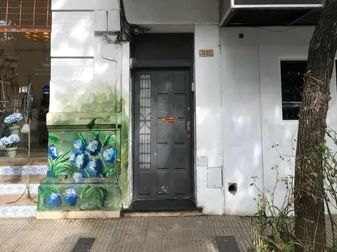 Departamento en Venta en Palermo, Capital Federal
