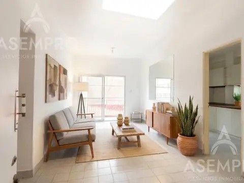 Departamento en Venta en Saavedra, Capital Federal