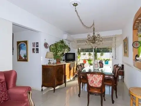 Departamento en Venta en Palermo, Capital Federal