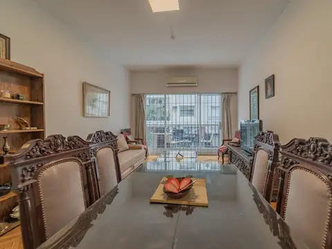 Departamento en Venta en Recoleta, Capital Federal