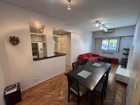 Departamento en Venta en Barrio Norte, Capital Federal