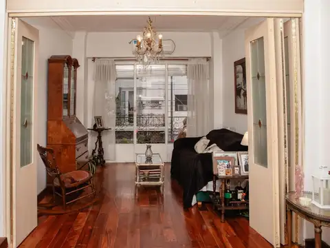 Departamento en Venta en Barrio Norte, Capital Federal