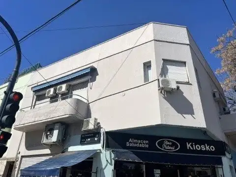 Departamento en Venta en Parque Chacabuco, Capital Federal