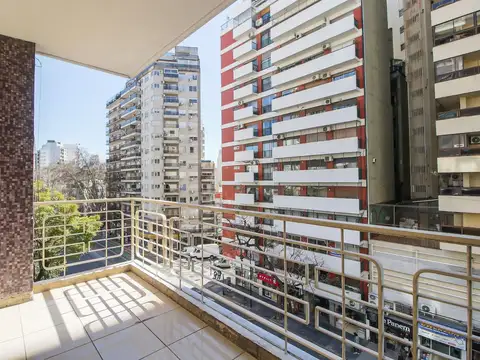 Departamento en Venta en Villa Crespo, Capital Federal