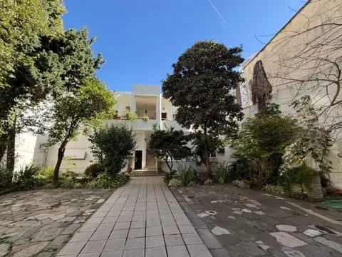 Departamento en Venta en Balvanera, Capital Federal