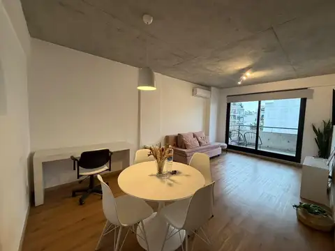 Departamento en Venta en Palermo, Capital Federal