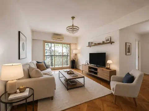 Departamento en Venta en Caballito Sur, Caballito