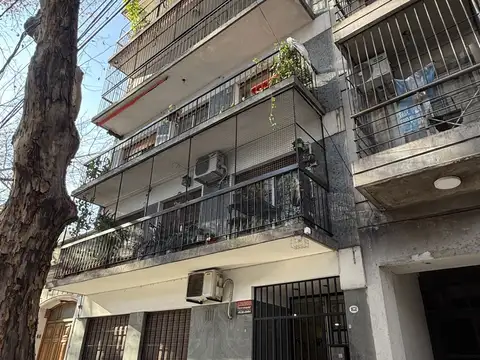 Departamento en Venta en Villa Santa Rita, Capital Federal