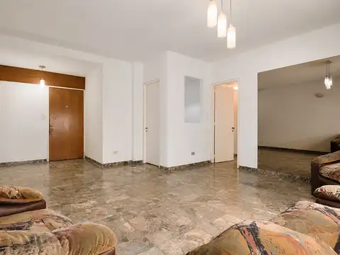 Departamento en Venta en Belgrano, Capital Federal