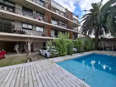 Departamento en Venta en Villa Urquiza, Capital Federal