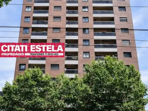 Departamento en Venta en Barracas, Capital Federal