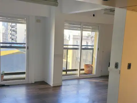 Departamento en Venta en Balvanera, Capital Federal