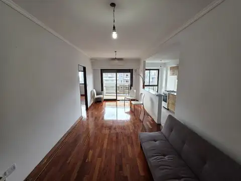 Departamento en Venta en Barracas, Capital Federal