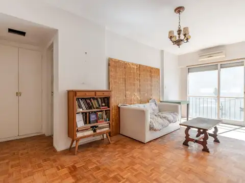 Departamento en Venta en Recoleta, Capital Federal
