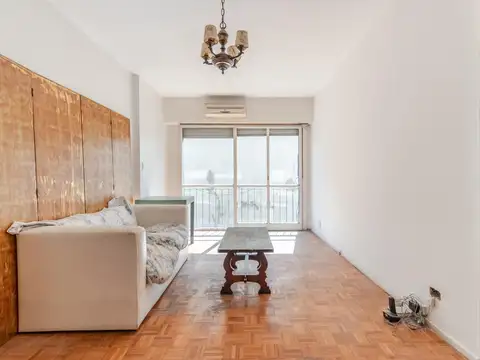 Departamento en Venta en Barrio Norte, Capital Federal