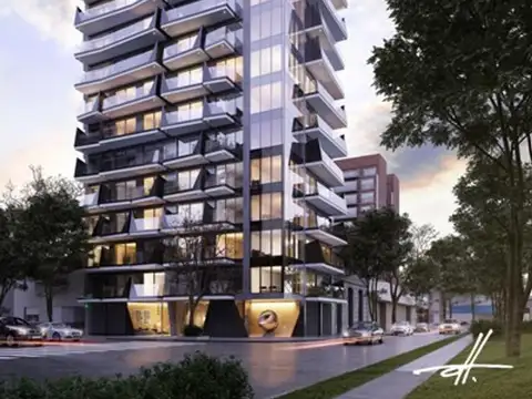 Departamento en Venta en Belgrano, Capital Federal