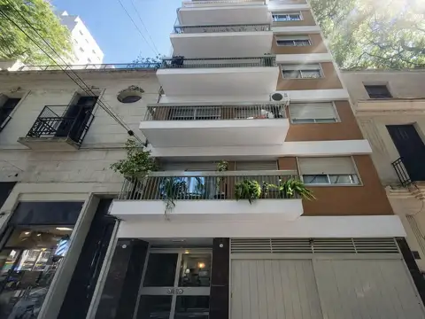 Departamento en Venta en Belgrano, Capital Federal