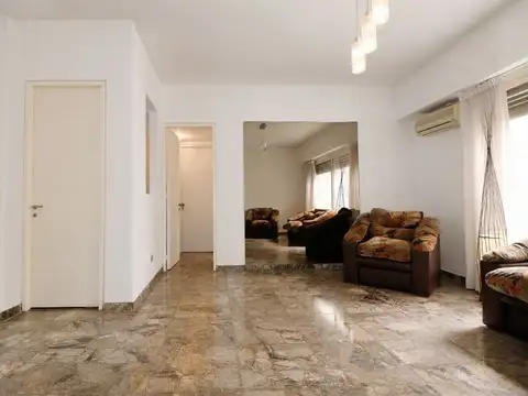 Departamento en Venta en Nuñez, Capital Federal