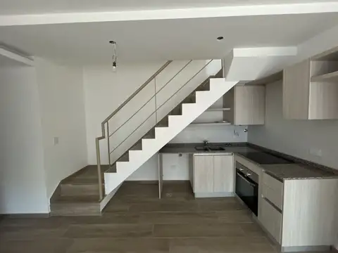 Departamento en Venta en Chacarita, Capital Federal