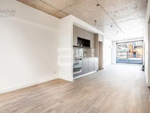 Departamento en Venta en Palermo, Capital Federal