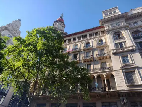 Departamento en Venta en Monserrat, Capital Federal