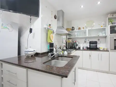 Departamento en Venta en Palermo, Capital Federal