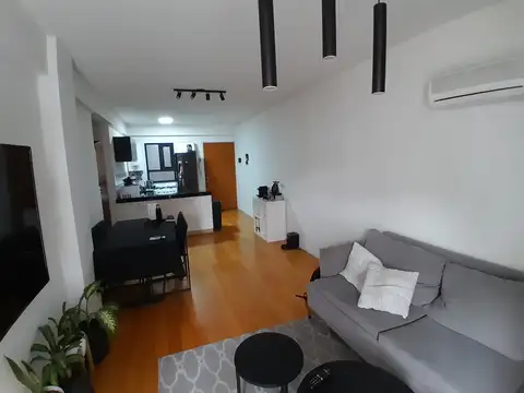 Departamento en Venta en Belgrano, Capital Federal