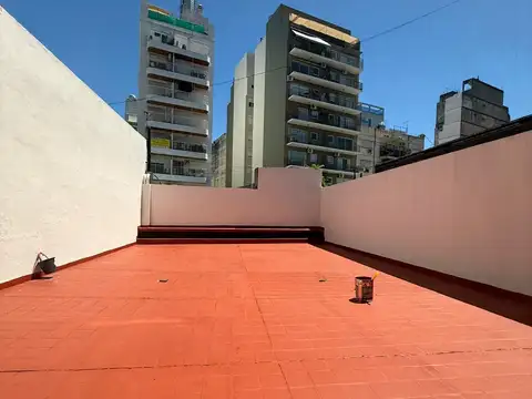Departamento en Venta en Cid Campeador, Caballito