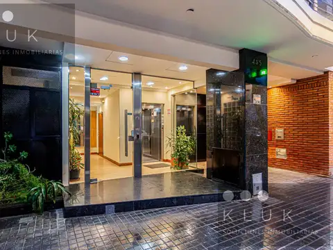 Departamento en Venta en Almagro, Capital Federal