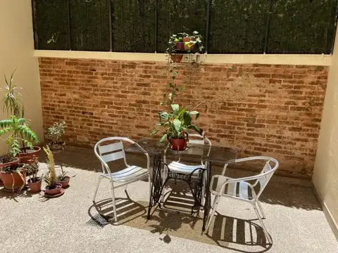 Departamento en Venta en San Cristobal, Capital Federal