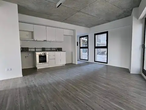 Departamento en Venta en Barracas, Capital Federal