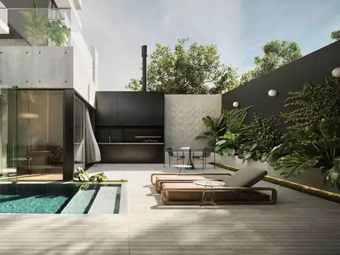 Departamento en Venta en Nuñez, Capital Federal